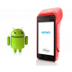 Мобільна каса Urovo i9100 SmartPOS ( MC9100-SC5S8E00000 )
