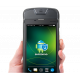 Мобільна каса Urovo i9000s SmartPOS ( MC9000S-S00S5E00000 ) без сканера